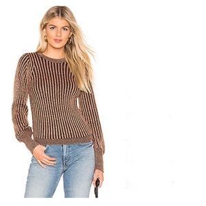 Tularosa Aston Sweater XS